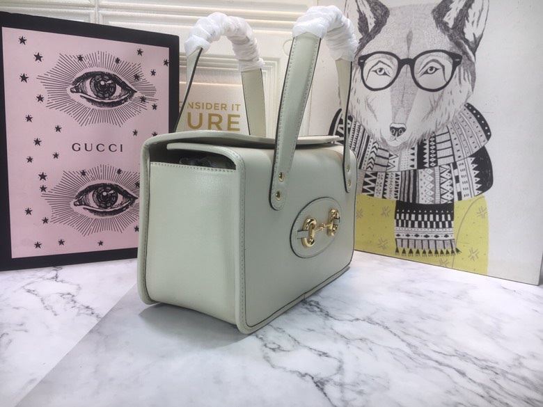 Gucci Top Handle Bags